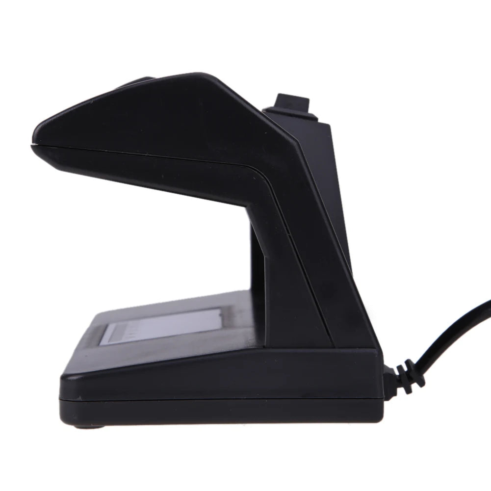 Light Practical Bill  Fake Money Detector Checker EU