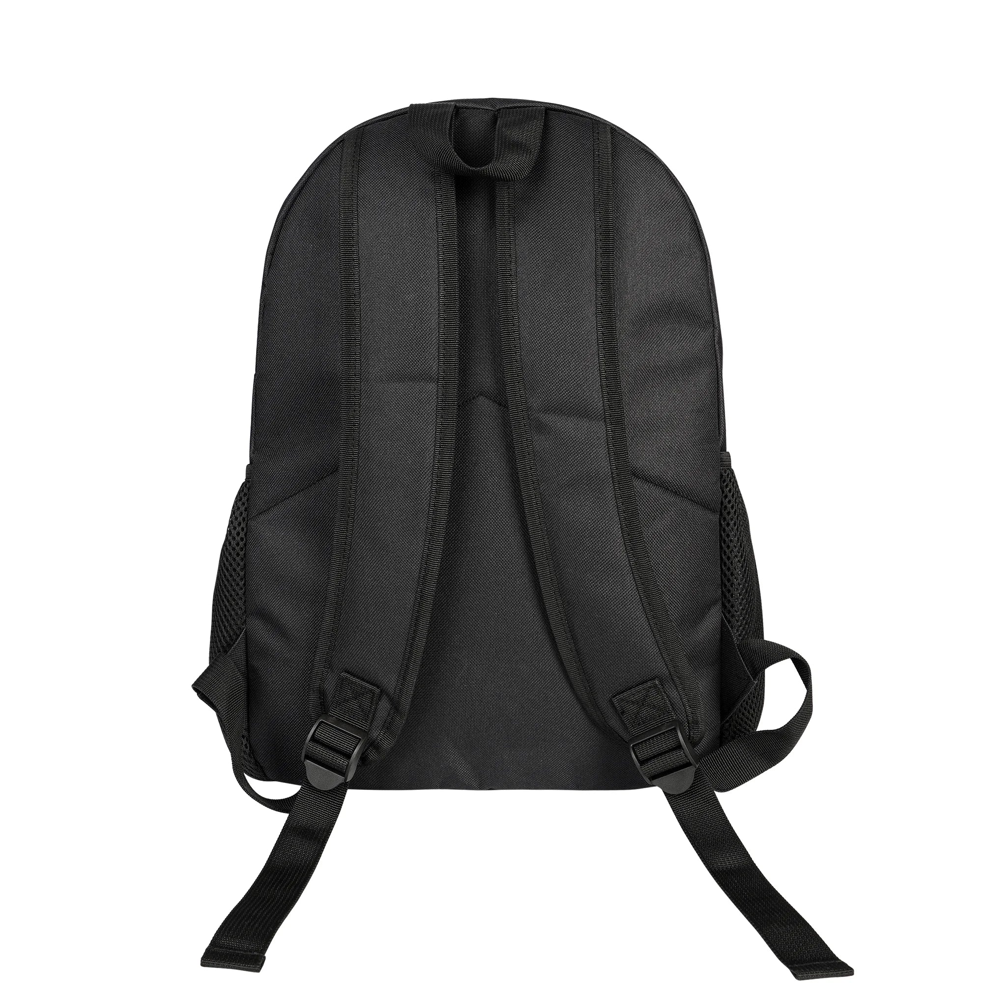 Ben 10 Cartoon Animation Backpack Male  Pattern Backpacks Polyester Kawaii School Bags Daily Designer Rucksack