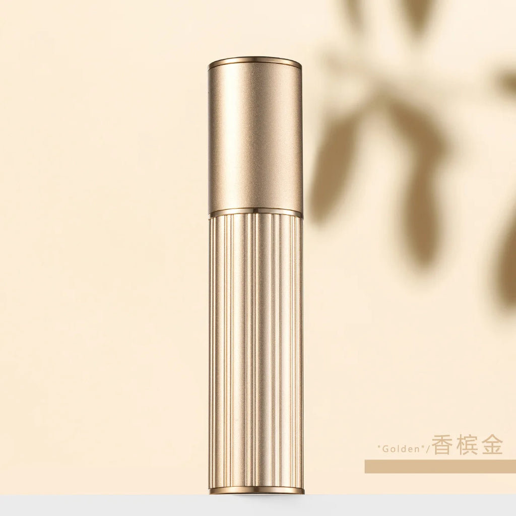 5ML 10ML Mini Bottom Filling Perfume Spray Dispenser Bottles Cosmetic Refillable Spray Atomizer Portable Liquid Container Bottle