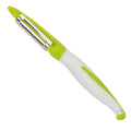Stainless Steel Vegetable Slicer Peeler Knife - Razor Sharp Cutter for Carrot Potato Fruit Shred Zester Grater Kitchen Gadgets
