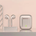 Bluetooth Headphones - Premium Wireless Earbuds with Superior Sound Quality and Long Battery Life for Music and Calls