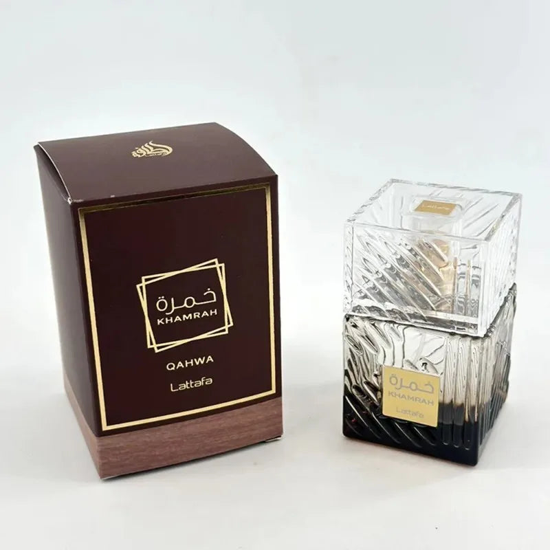 30ML 100ML Brand Perfume Woody Men Perfume Spray Long Lasting Fruity Light Fragrance Unisex Arabian Vibrant Romance Gift