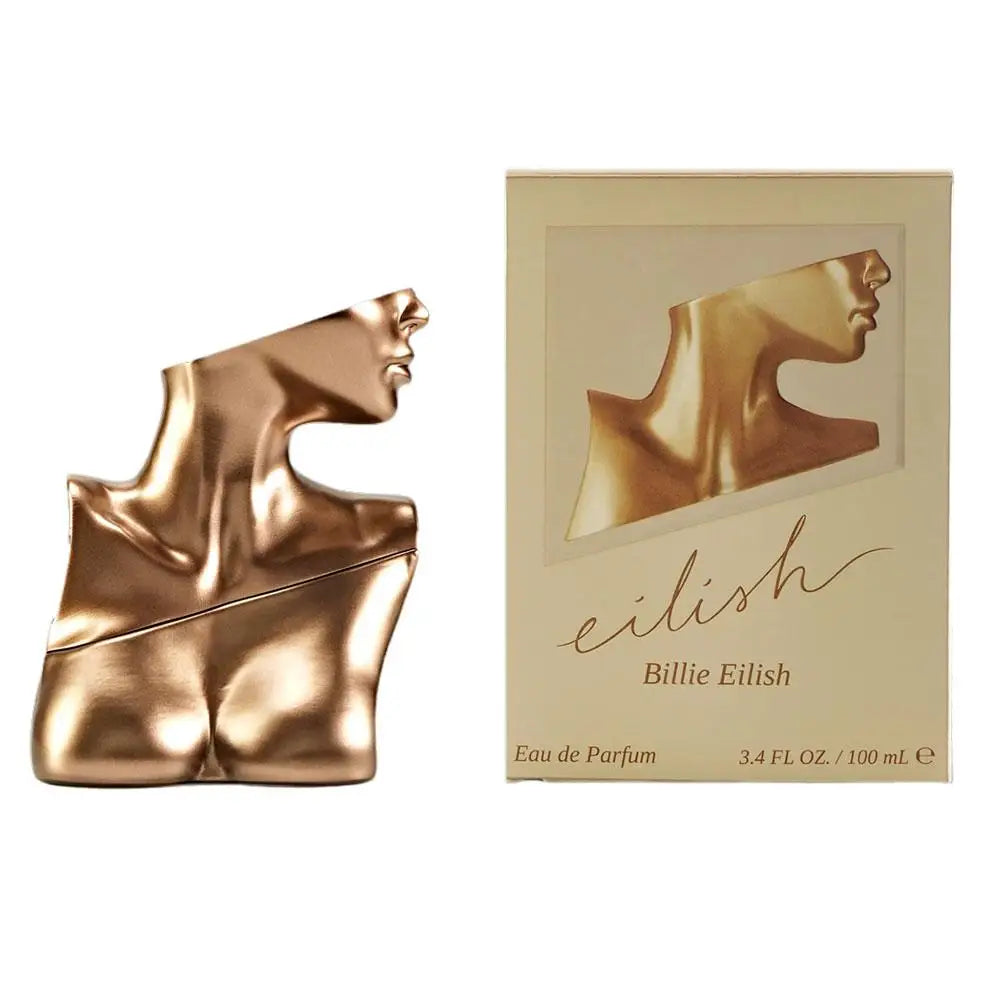 Hot Classic 100ml Woman Perfume Lasting Vanilla Fragrance EDP Amber Bronze Toilette Beauty Oriental Notes Romantic Perfumes