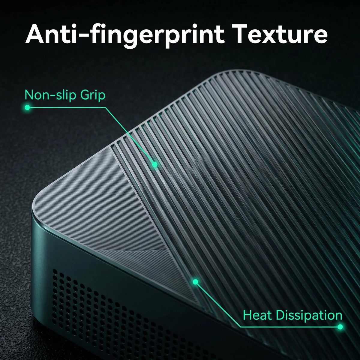 Mini PC Gamer Portable Computer Intel Core i9-10980HK 32GB RAM 2TB SSD FHD Bluetooth WiFi6  Gaming Office 4K HDMI