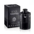 Azzaro The Most Wanted Parfum- for Men Cologne Eau De Long Lasting Fragrance Spicy & Seductive Fragrance for Date Night
