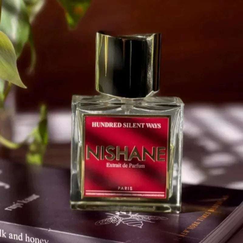 100ML Luxurious Perfume Elegant Sophisticated Rich Deep Alluring Smooth Intense Long Lasting Captivating Refined Premium Set