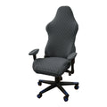 Ergonomic Office Computer Game Chair Slipcovers Stretchy Polyester Reclining Racing Gaming Chair Covers Waterproof Chair Covers