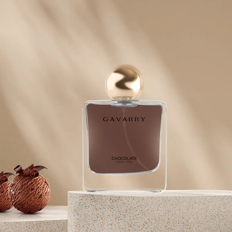Unisex Chocolate Milk Perfume Fresh Vanilla Oriental Woody Fragrance Sweet Creamy Coconut Milk Caramel Gourmand Eau De Parfum
