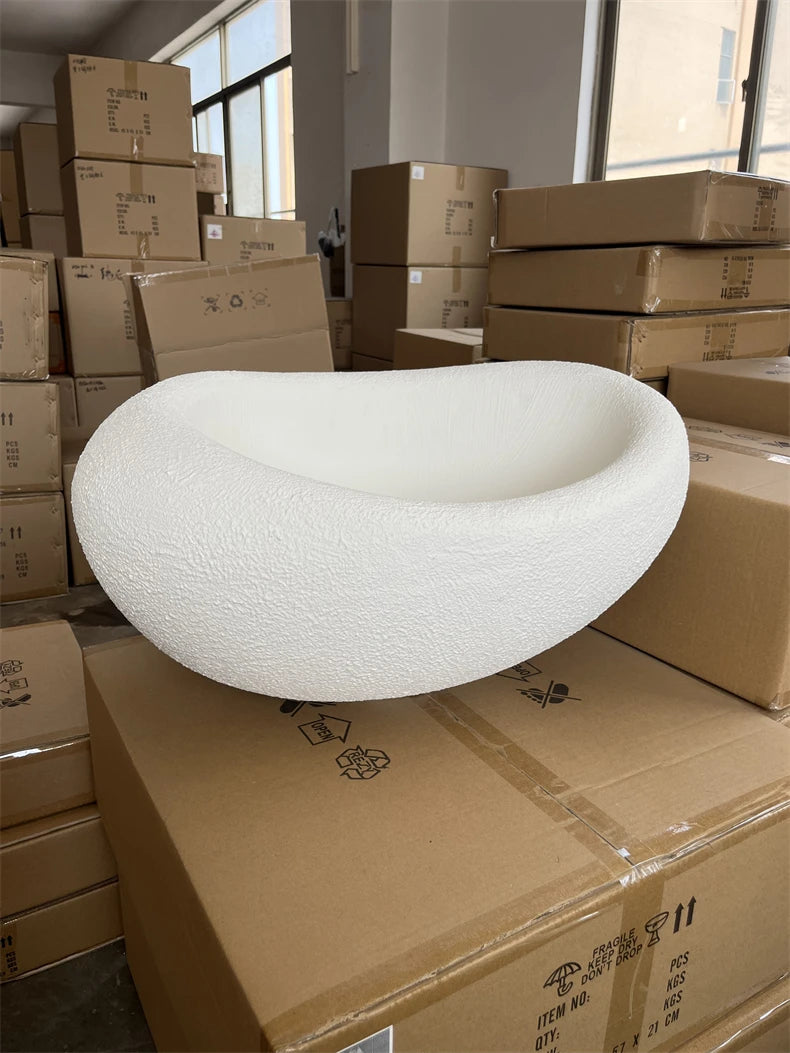 Japanese Resin Ceiling Lamp With E27 Light Bulb Led DownLight for Bedroom Living Dining Room