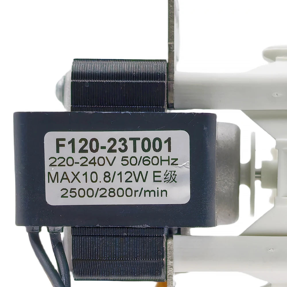 New F120-23T001 220-240V 50/60Hz 10.8/12W 2500/2800r/min Drain Pump For Midea Central Air Conditioner Conditioning Drainage Part