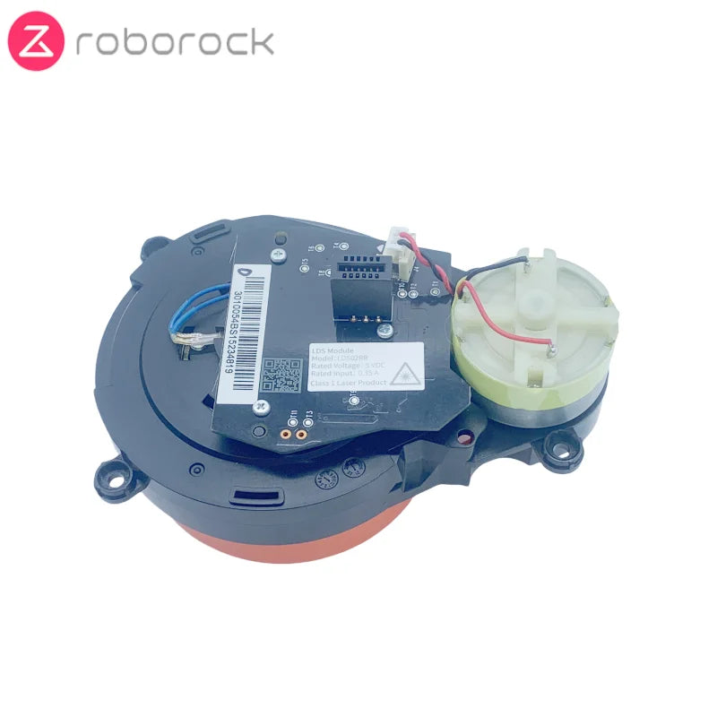 Original Laser Distance Sensor LDS for Roborock S50/ S51/ S52/ S55/ S6/ S5Max/ S6MaxV/ S7 Robot Vacuum Cleaner Accessories Parts