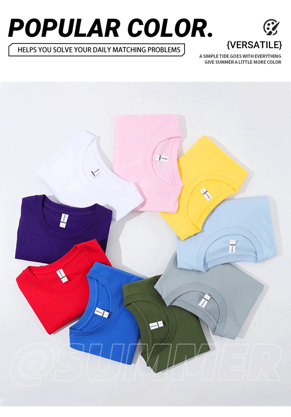 Self Love Club Worldwide Printed Tee Clothing Boy Versatile Funny Tees Aesthetic Pattern T-Shirt Oversized Design Clothing