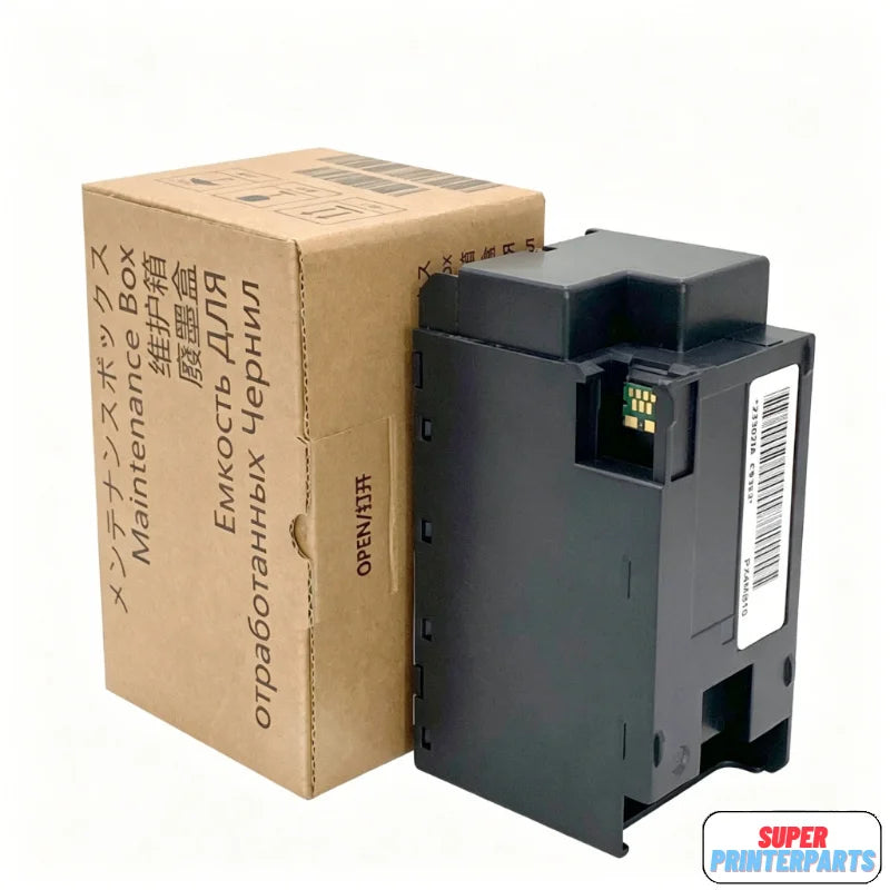 C9382 PX4MB10 Waste Ink Tank Maintenance Box For Epson WF-C5390 C5390a C5390DW C5890 C5890a C5890DWF C5810 C5310 PX-S887 M887F