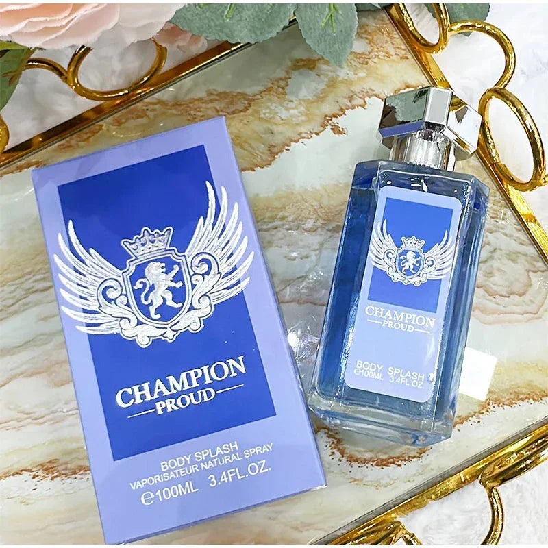Charm Eau De Toilette Unique Scent Signature Cedar Fragrance Long Lasting Fresh Woody Aroma Date Night Romantic Gift Unisex