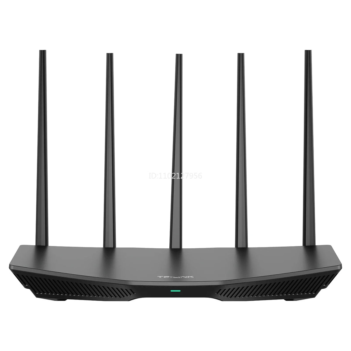 TP-LINK WiFi7 BE3600 Router 2.5G Gigabit Ethernet Port Home High Speed Internet Connection 2 WAN Ports Convergence Acceleration