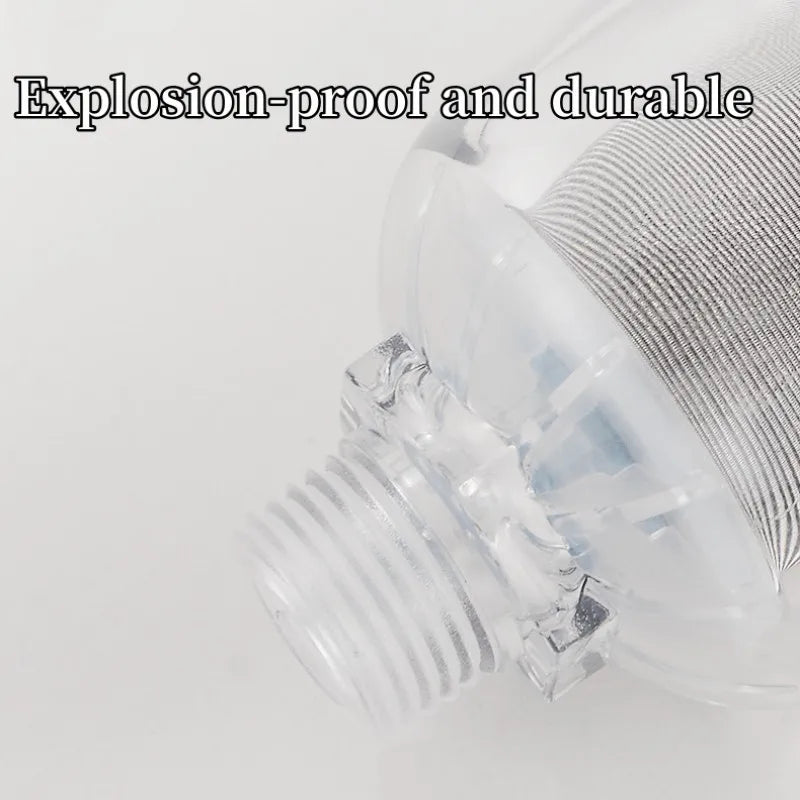 Universal Water Purifier Faucet Filter Shower Water Heater Strainer Spray Head Washing Machine Tap Percolator Bathroom Accessory