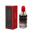 50ML Lipstick Women's Perfume Fresh Long-lasting Floral & Fruity Fragrance Eau de Parfum For Women Original Perfume Brand Dating