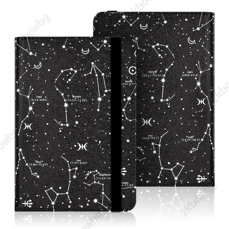 Universal Case for Kindle 4 Kindle 5 D01100 K4 K5 K4S K4B 2012 2014 Kindle 7th Voyage Paperwhite 4 3 2 1 Ebook Cute Case Cover