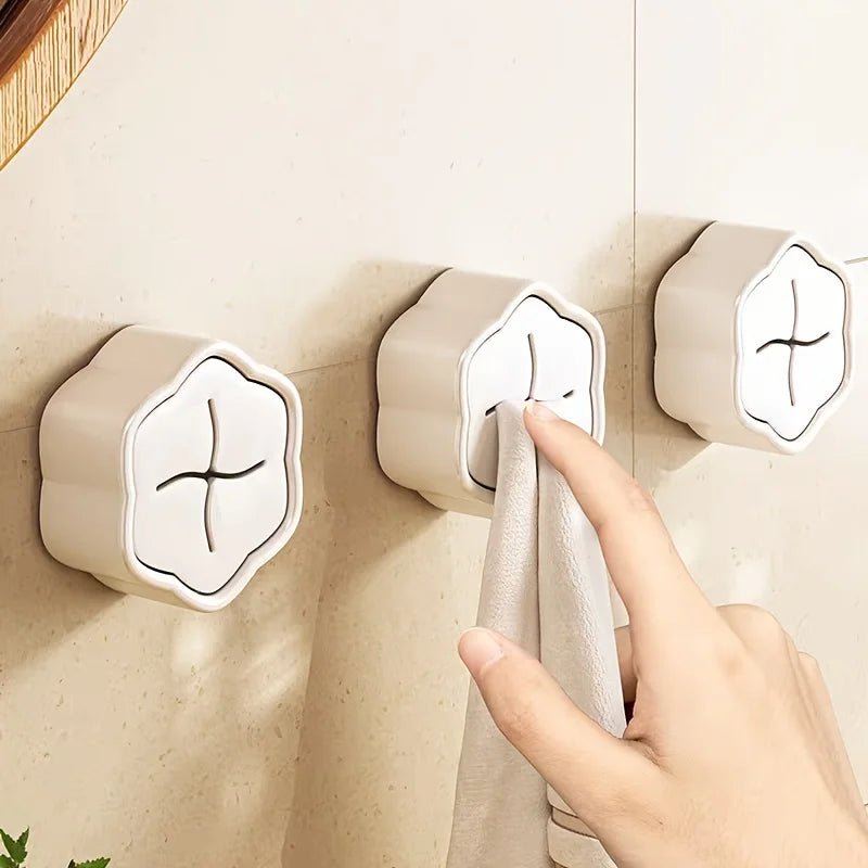 Towel Holder, Towel Hooks, Dish Towel Holder, Kitchen Organization, Bathroom Accesories, Kitchen Towel Hook, Kitchen Towel Holde