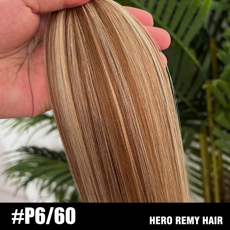 Flat K Tip Hair Extension 100% Remy Human Hair Keratin Fusion Pre Bonded Natural Straight Real Hair Salon Quality 16-22" 1g/s