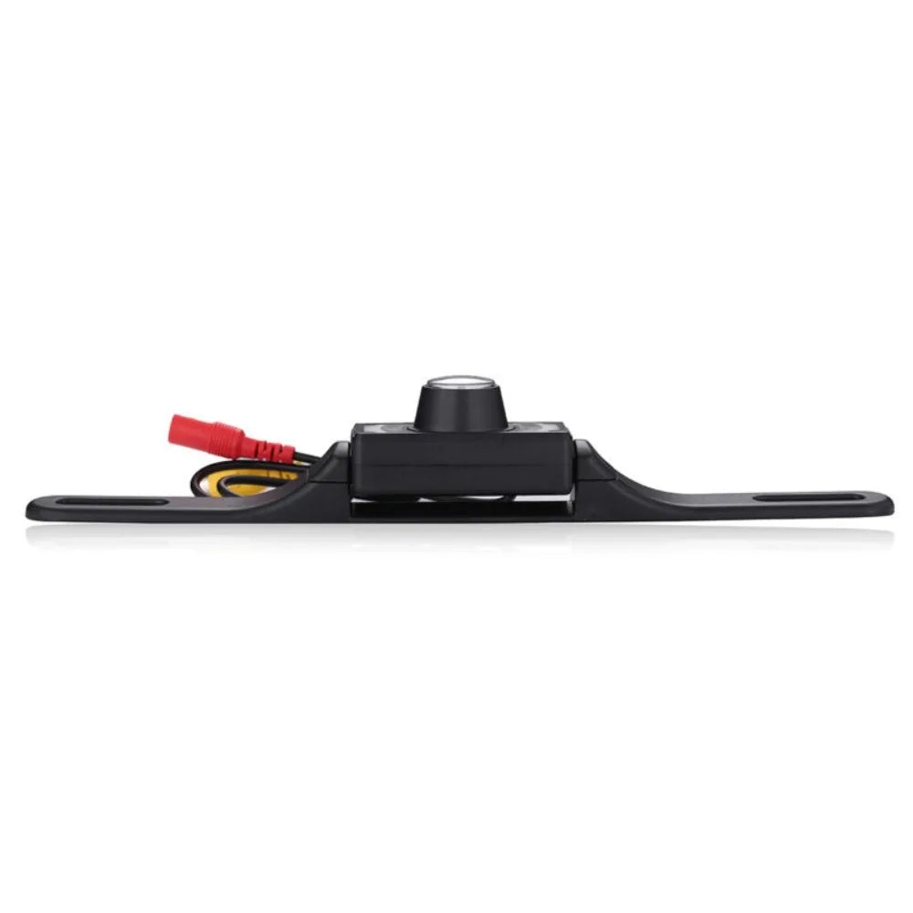 Car Rear View Backup Camera Parking Reverse Back Up Camera Waterproof CMOS 7LED