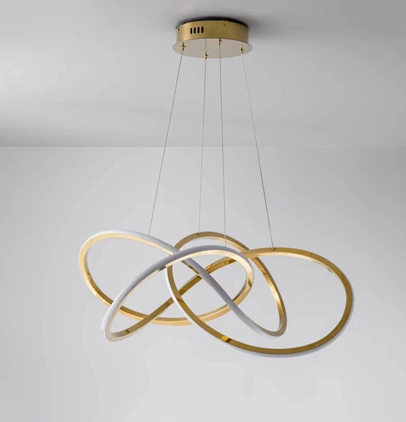 Modern Dine Dining Room Pendant Lights Indoor Lighting Ceiling Lamp Hanging Light LED Chandeliers for living room Indoor Lightin