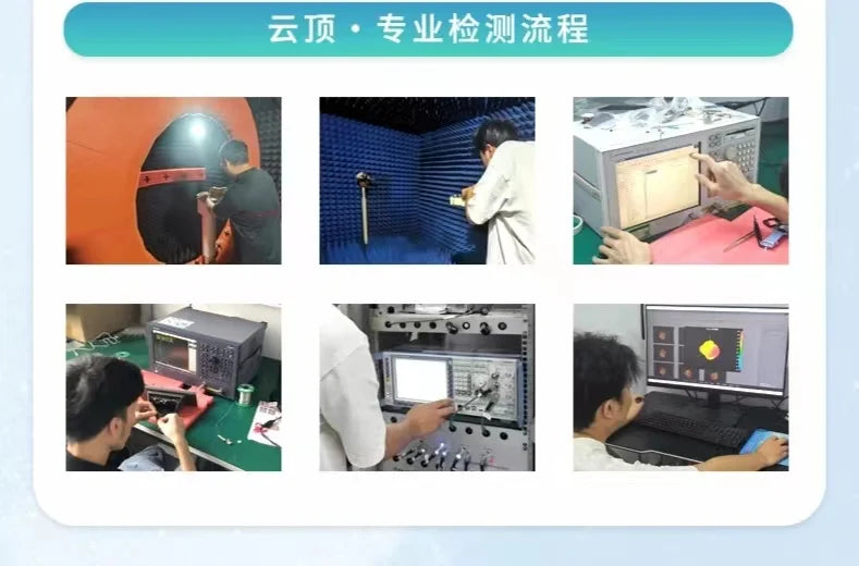 Factory Wholesales 4G LTE Signal Booster 2G 3G 4G 900 1800 2600Mhz Mobile sig nal Booster