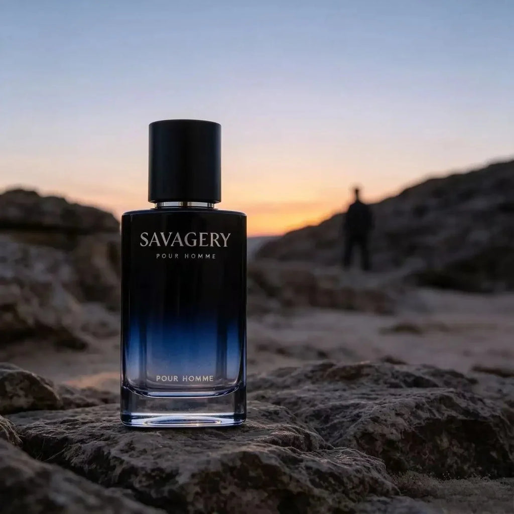 Brand Perfume Woody Men Perfume Spray Flirting Pheromone Long Lasting Cologne Ocean Light Fragrance Man Vibrant Gentleman Gift