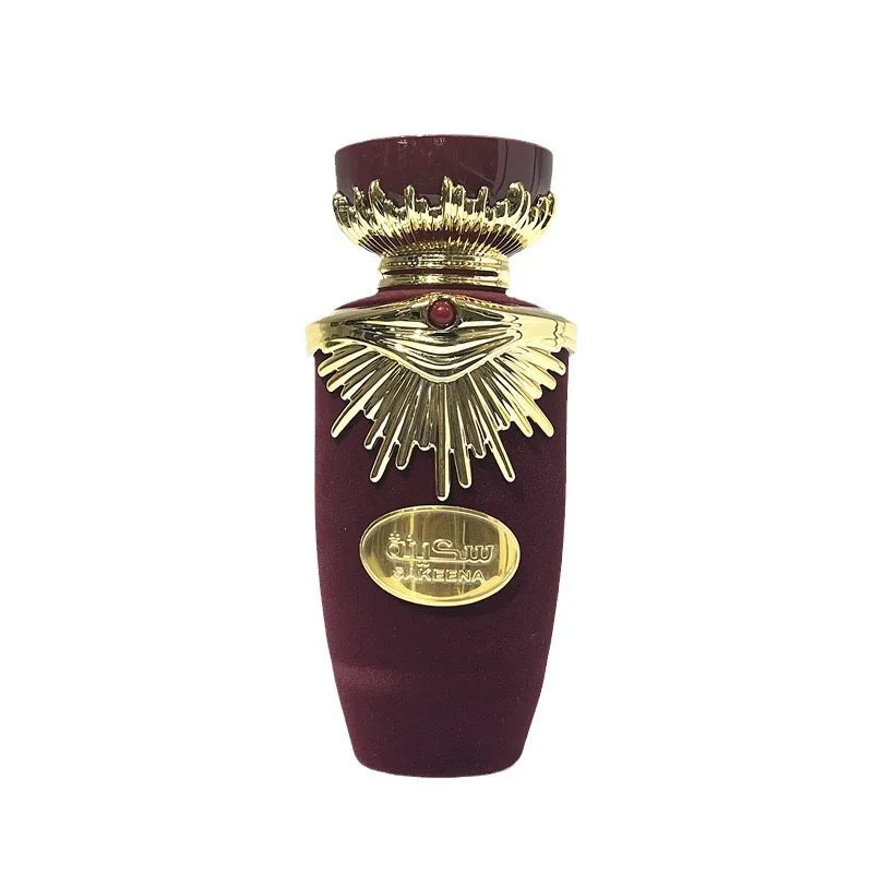 Top Quality Arabes Perfume For Man And Woman HAYA  Eau De Parfum Long Lasting Unisex Smell Pheromone Transmission Dateable
