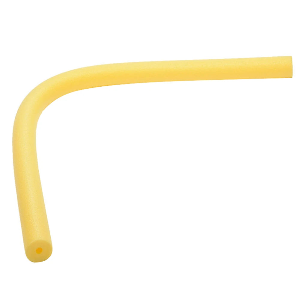 Underwater Scooter Buoyancy Stick Portable Flexible EPE Learn Swimming Pool Noodle for Adult Children Summer Swimming Aid Tool