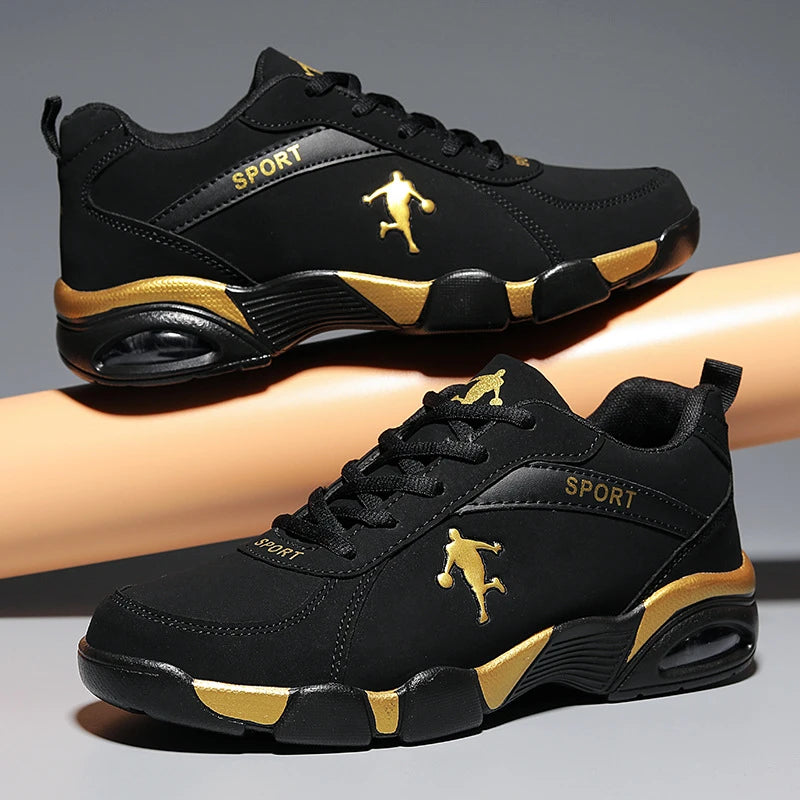 Shoes Men's Sneakers New Men Shoes Outdoor Men Casual Shoes Comfortable Walking Sneaker Tenis Masculino Zapatillas Hombre