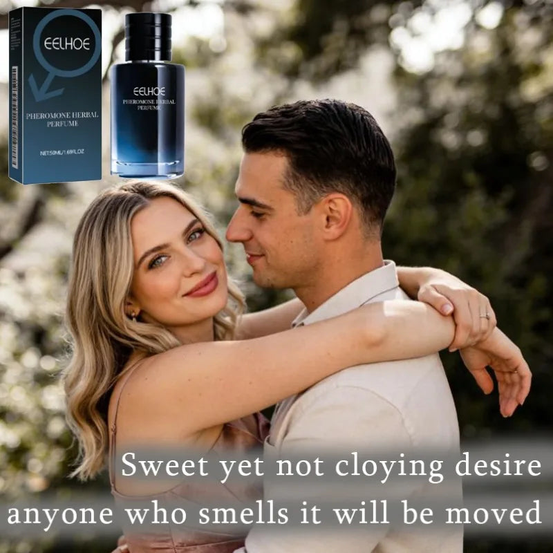 UP Pheromone Seductive Perfume Of Man To Attract Woman Charming Fragrance Women Flirting Dating Scent Long Lasting Body Spray