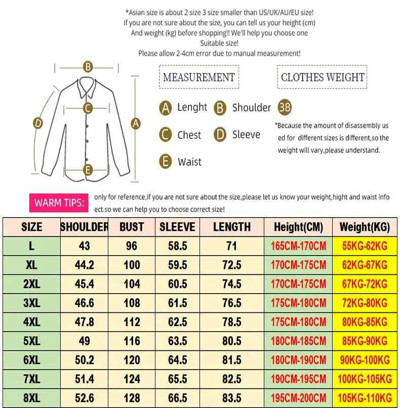 2025 Men's Autumn Winter Warm Long Sleeve Casual Plaid Shirts Thickern Fleece Check Shirts for Men Plus Size Male Office Clothes