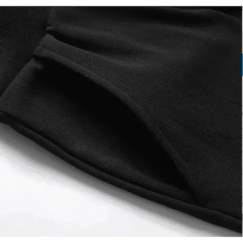 Women's Versatile Casual Loose Shorts, Sports and Fitness Women's Shorts, Summer New Style, Suitable for Both Men and Women