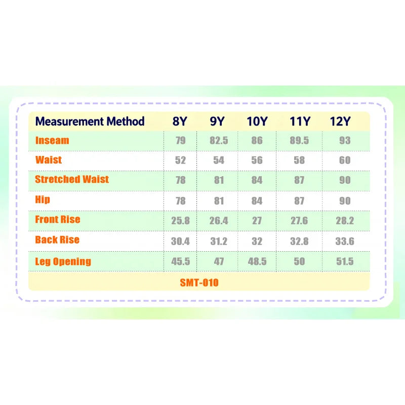2026 Children's Cute Shy Bear Light Blue Imitation Jeans Children's Soft and Playful Funny Girls' Casual Style Long Pants