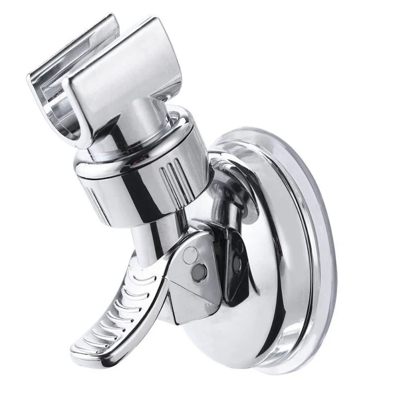 Shower Head High Pressure Water Saving Rainfall Shower Head ABS Handheld Showerhead Spray Nozzle Household Bathroom Accessories