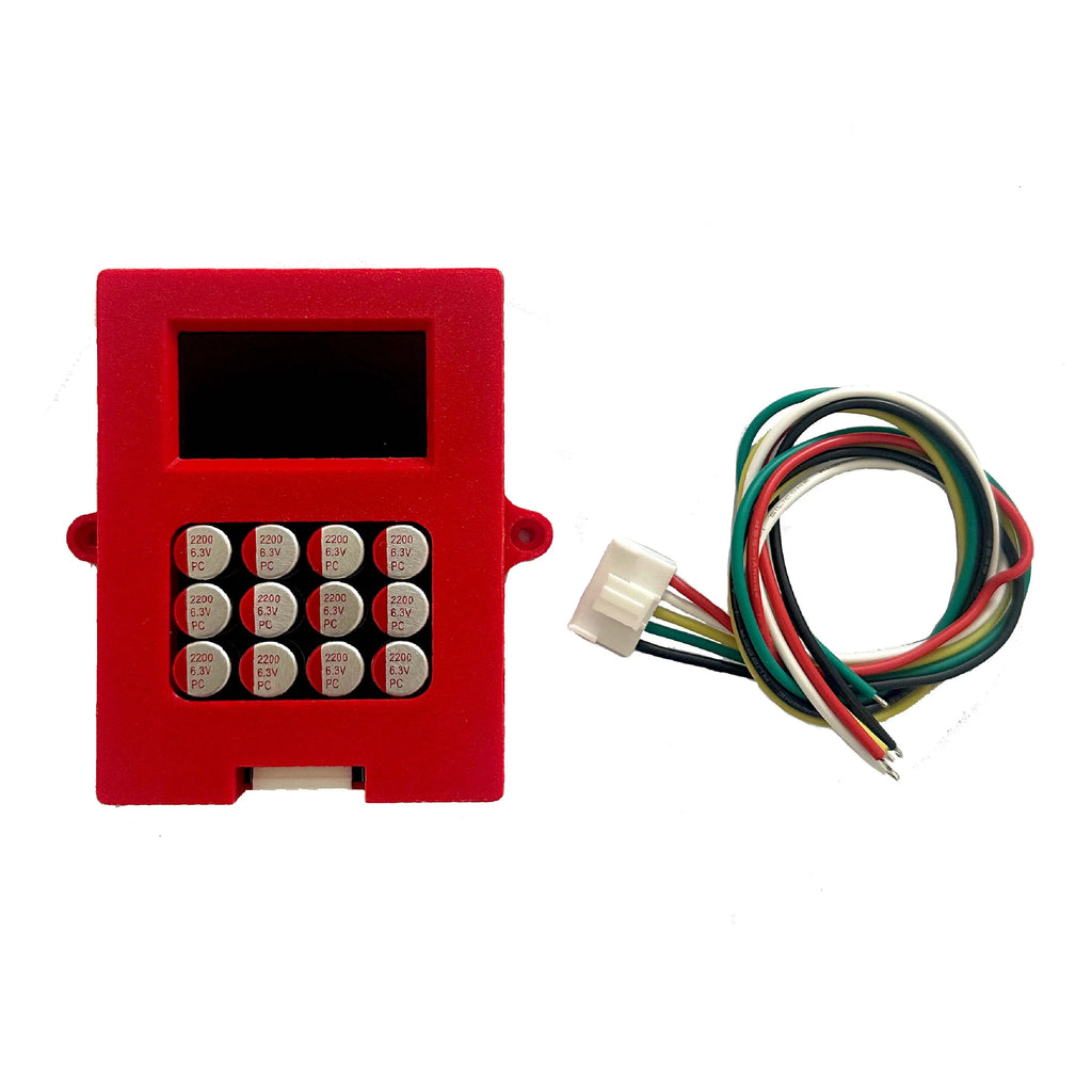 Heltec Wholesale Active Equalizer Balancer 5A 3S-21S 4S 6S 7S 8S 14S 16S 17S  20S 21S Lifepo4/Lipo/LTO Battery Energy Capacitor