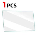 Protective Film for DJI Mini 3 Pro HD Glass Screen Protector Hardness Anti-Scratch Screen Film RC Remote Controller Accessories