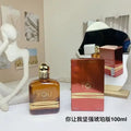 Perfect 100ml Stronger With You Absolutely Original Perfume Suitable For Both Men And Women Long-lasting Fragrance