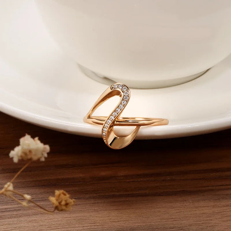Real 14k Gold Diamond Ring for Women To Join Party Peridot Gemstone Anillos De Wedding Diamante Engagement Jewelry Fine Ring Box