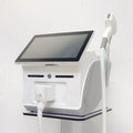 2025 Portable professional 4000W Soprano Diode Ice Titanium Laser Body Hair Removal Machine 4 Waves 808nm 755 940 1064nm Device