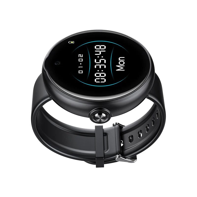 Mini Cam Sports Watch 1080P HD 3in1 Camera Wearable Camera Portable Sports DV Bracelet Camera Voice Recorder Hidden TF Card