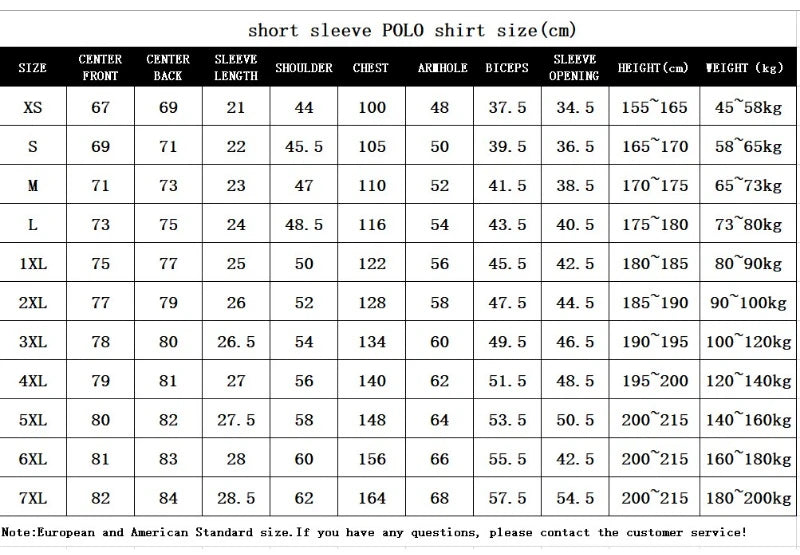 Plus Size 7XL 100% Cotton Summer Men's Polo Shirts Luxury Short Sleeve Contrast Color Letter Embroidery Simple Casual Male Tees