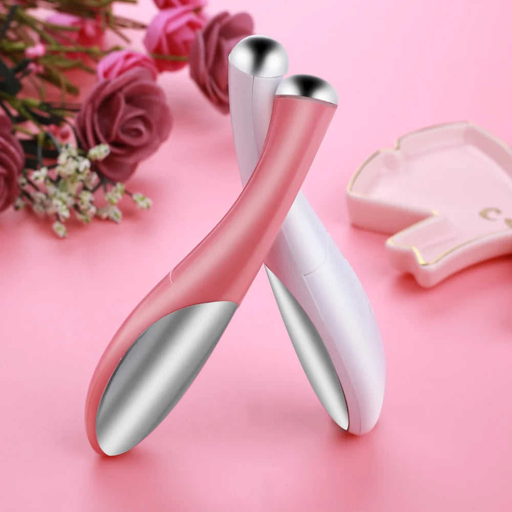 Facial Massager For Face Massager Face Lifting Microcurrent Roller Massager Facial Microcurrent Device Massage Face Lift Machine