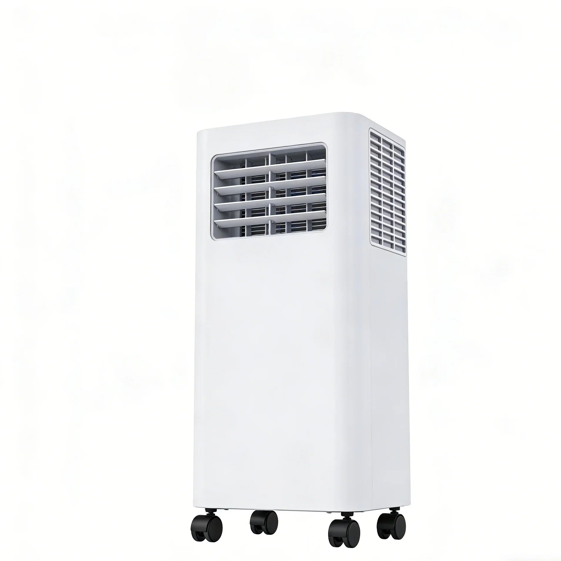 CE  2027 Portable Electric Air Conditioner 12000 BTU Cooling Only Fast Cooling  Use for Cars Houses Hotels Rooms Outdoors RVs