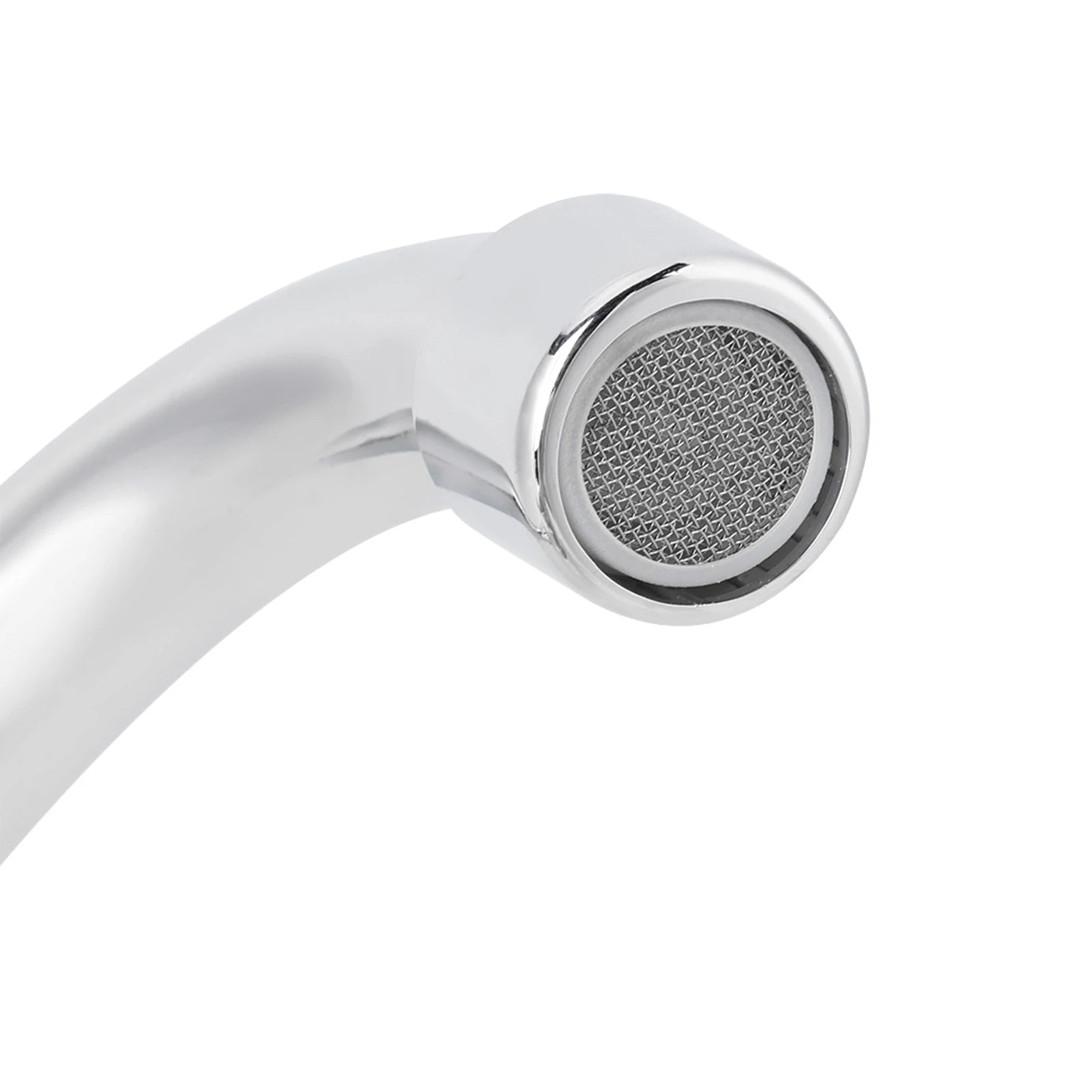 G1/2in Wall Mounted Single Cold Water Tap Sink Water Faucet for Home Kitchen Use  Water Faucet