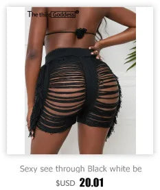 Sexy Black PU Casual Fashion Summer Shorts Women Clothing Goth Faux Leather High Waisted Womens Shorts Y2K Hot Woman Short Pants