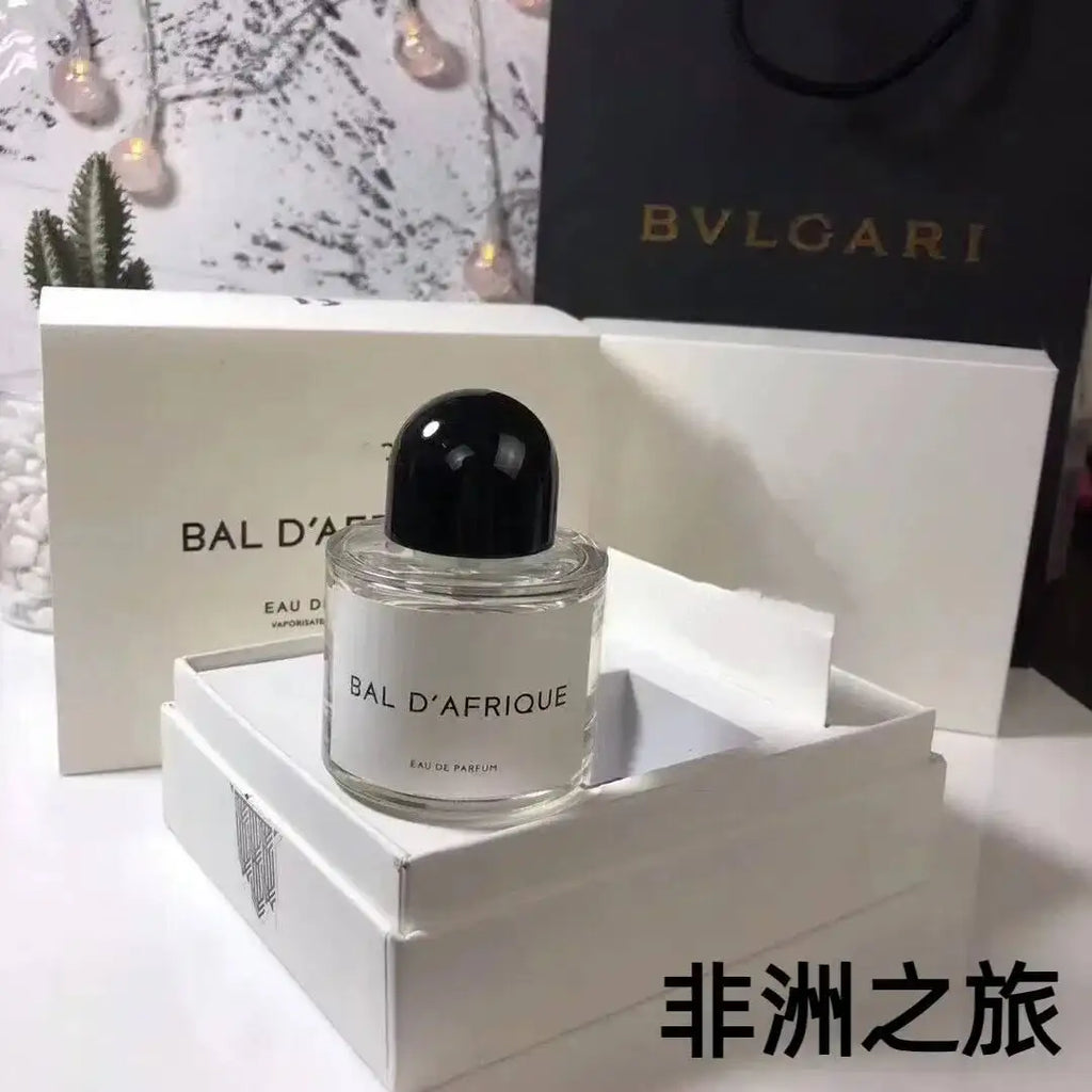 100Ml Top Quality Home Outdoor Romantic Fragrance By Long-Lasting Box Packaging Unisex Fresh Redo Blanche Mojave Ghost