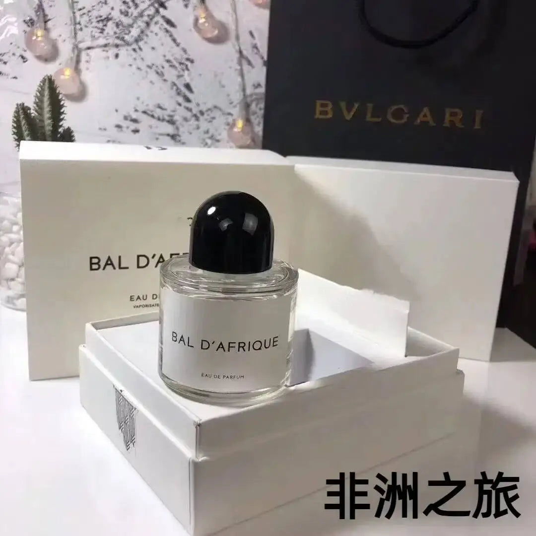 100Ml Top Quality Home Outdoor Romantic Fragrance By Long-Lasting Box Packaging Unisex Fresh Redo Blanche Mojave Ghost