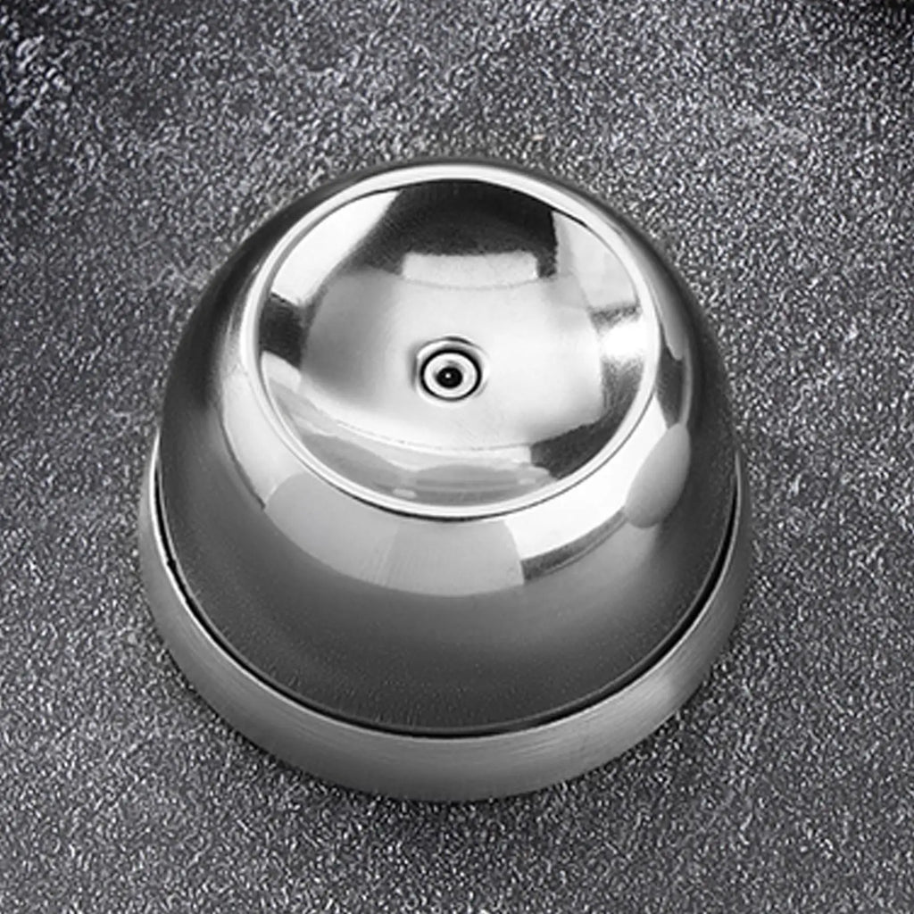 Egg Hole Puncher Hole Puncher Egg Peeler Tool Poker Anti-Rust Hole Separator Opener Kitchen Gadgets for Easy Piercing Peeling